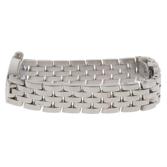 LONGINES Dolcevita Watches L5.174.4 Stainless Steel Quartz Analog display - Picture 5 of 7